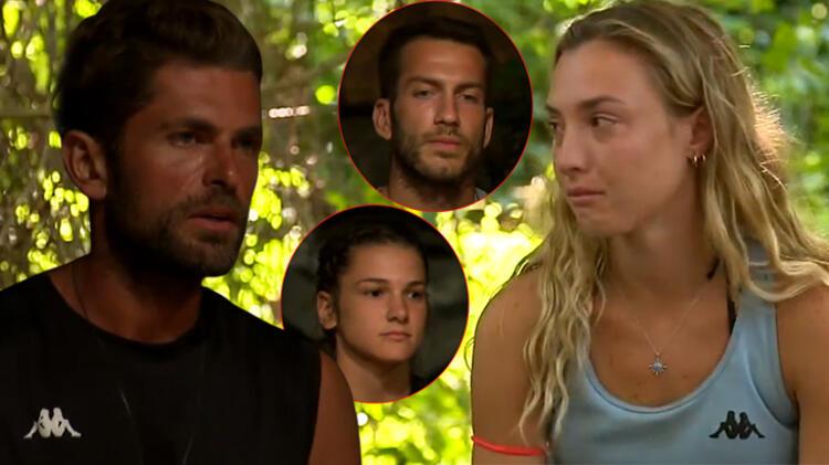 survivor all star 2022 de mert ocal dan bomba sude burcu aciklamasi 1